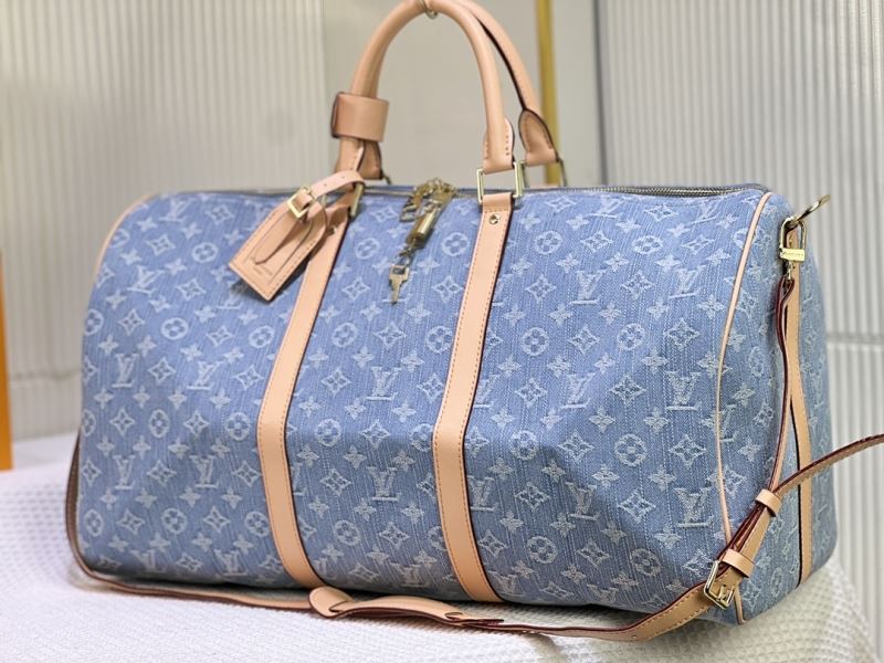 LV Travel Bags